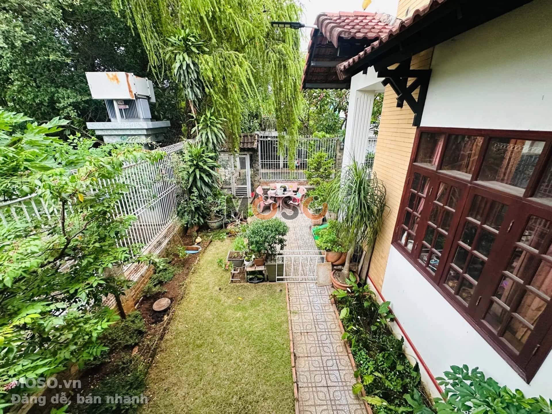 Bán nhà hẻm Đường số 9 Thành phố Thủ Đức, TP.HCM – 3 phòng ngủ, giá 20.5 tỷ - ảnh 3