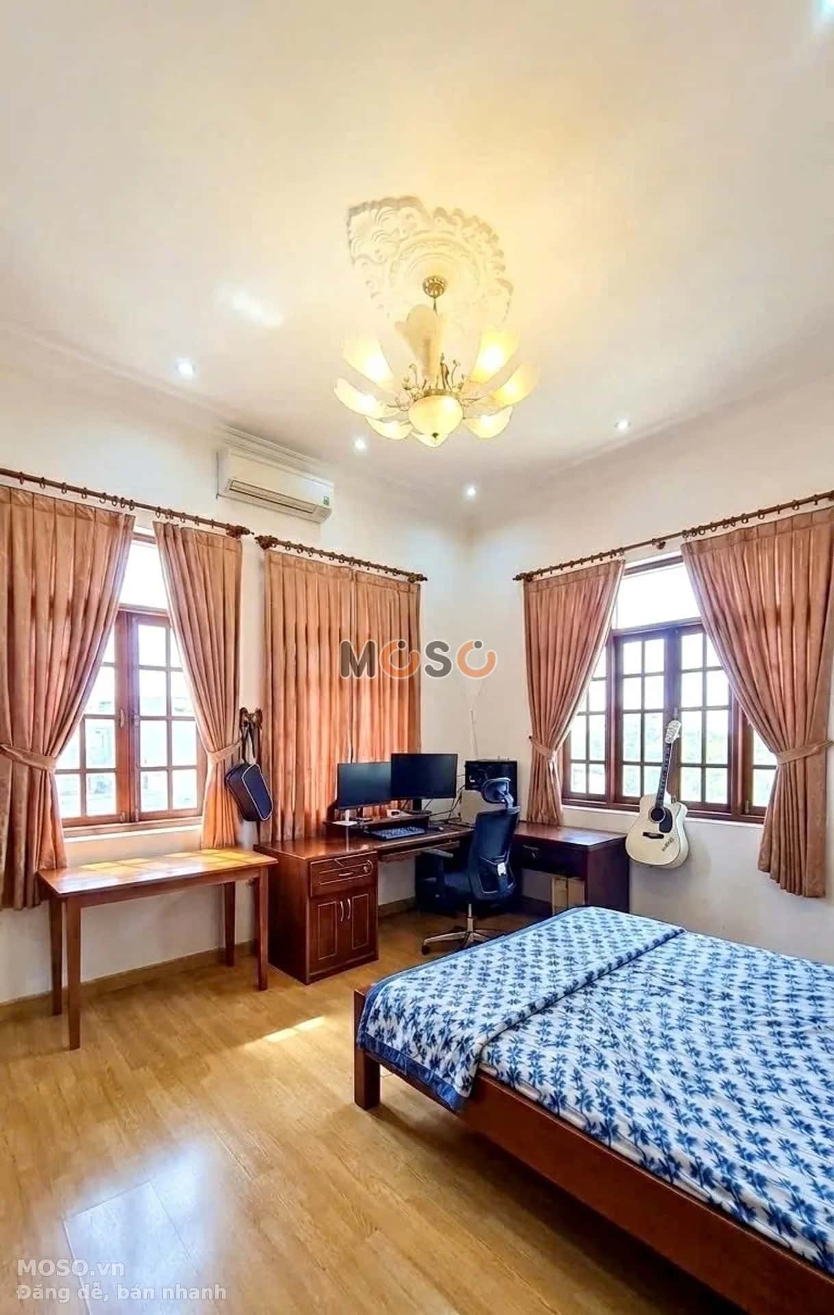 Bán nhà hẻm Đường số 9 Thành phố Thủ Đức, TP.HCM – 3 phòng ngủ, giá 20.5 tỷ - ảnh 5