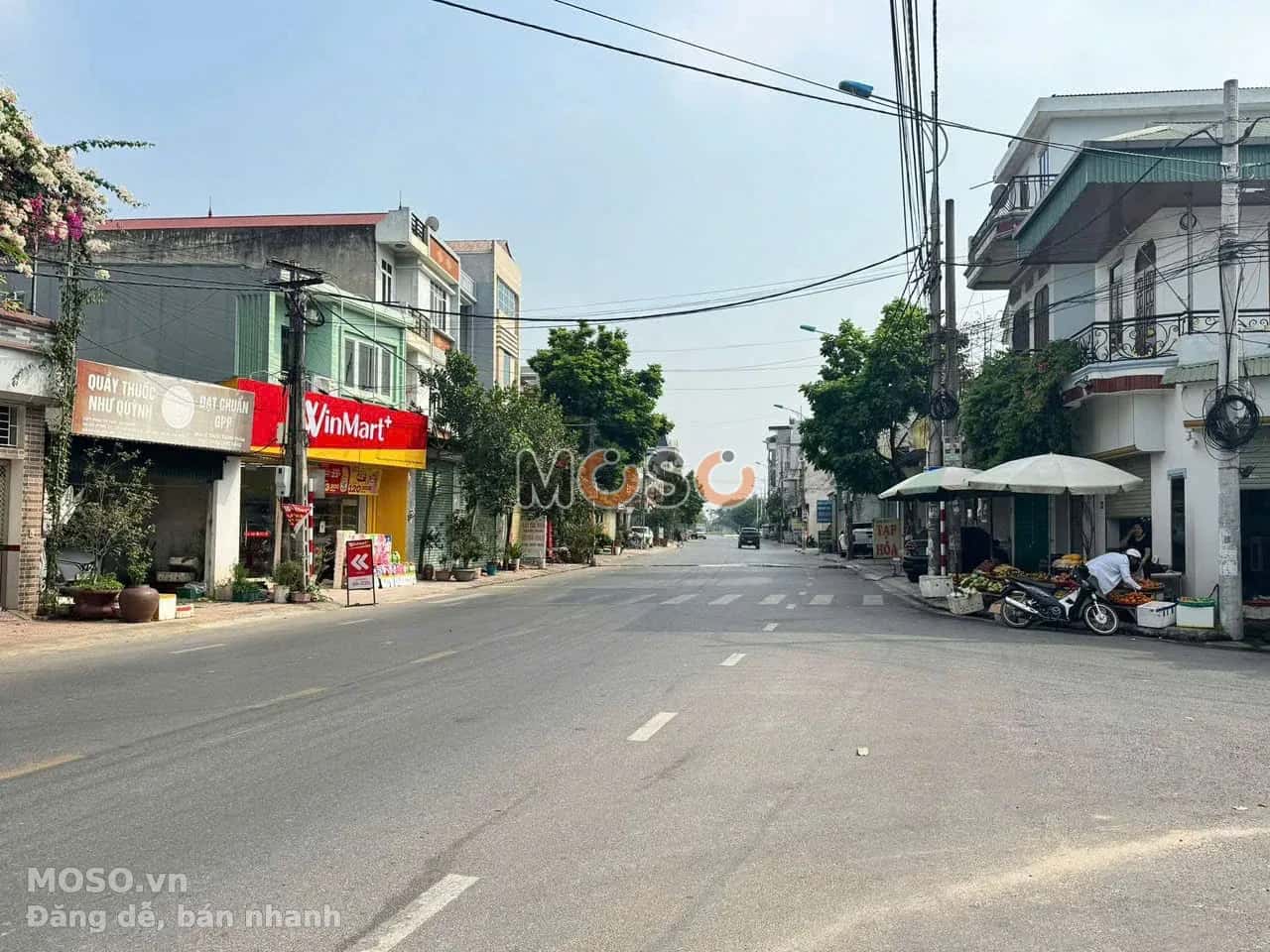 Bán nhà mặt tiền DT 305, Thôn Lâm Xuyên 3 Huyện Yên Lạc, Vĩnh Phúc – 2 phòng ngủ, giá 5.3 tỷ - ảnh 4