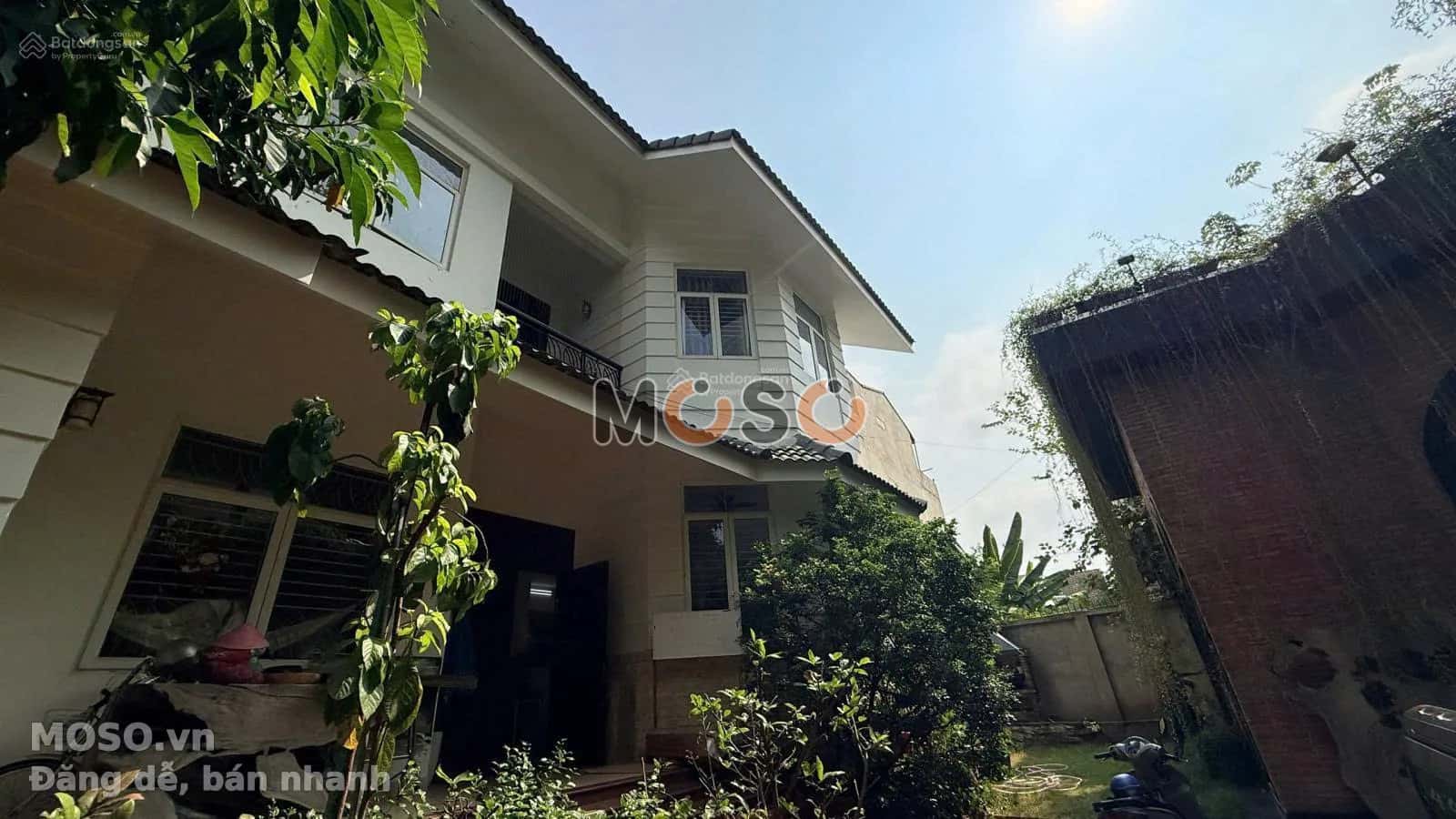 Bán nhà hẻm Xuân Thủy Thành phố Thủ Đức, TP.HCM – giá 135 tỷ - ảnh 1