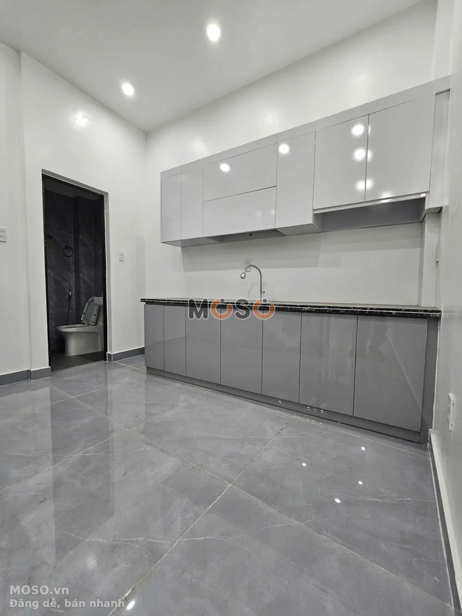 Bán nhà hẻm Phố Trần Nguyên Hãn  Quận Lê Chân, TP. Hải Phòng – 4 phòng ngủ, giá 2.5 tỷ - ảnh 6