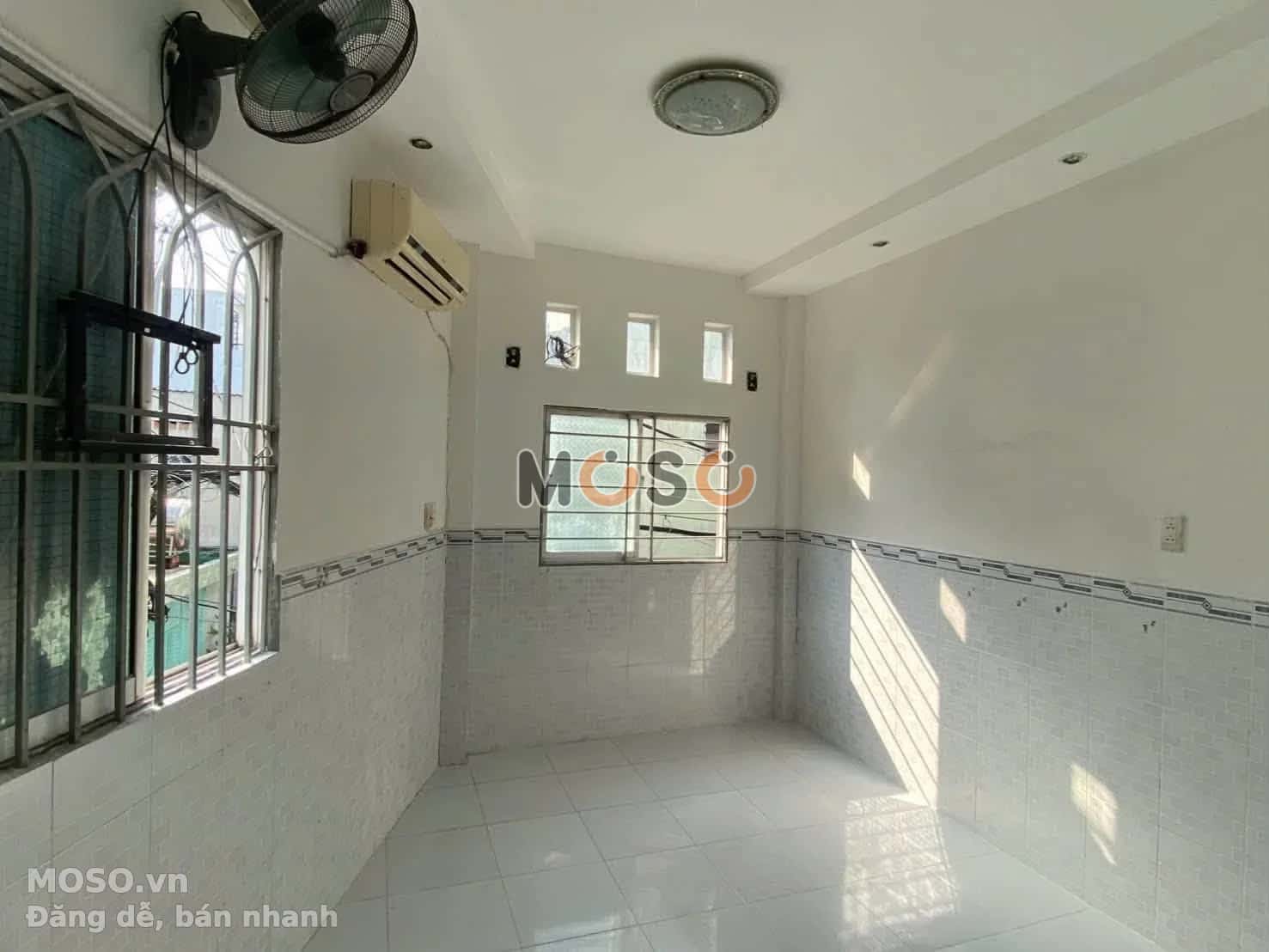 Cho thuê nhà hẻm Huỳnh Tấn Phát Quận 7, TP.HCM – 2 phòng ngủ, giá 9 triệu - ảnh 4