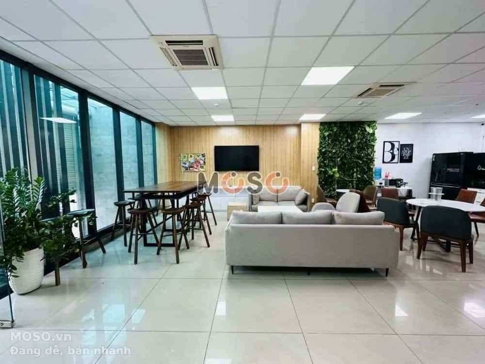 Bán nhà mặt tiền Đường Số 34 Thành phố Thủ Đức, TP.HCM – giá 75 tỷ - ảnh 9