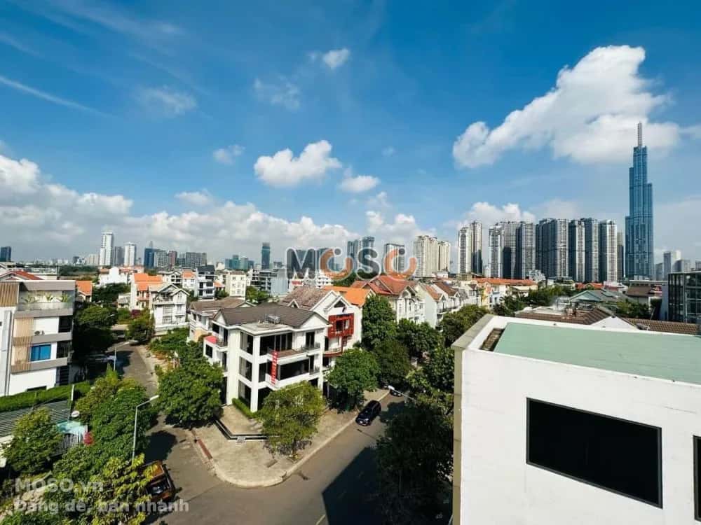 Bán nhà mặt tiền Đường Số 34 Thành phố Thủ Đức, TP.HCM – giá 75 tỷ - ảnh 6