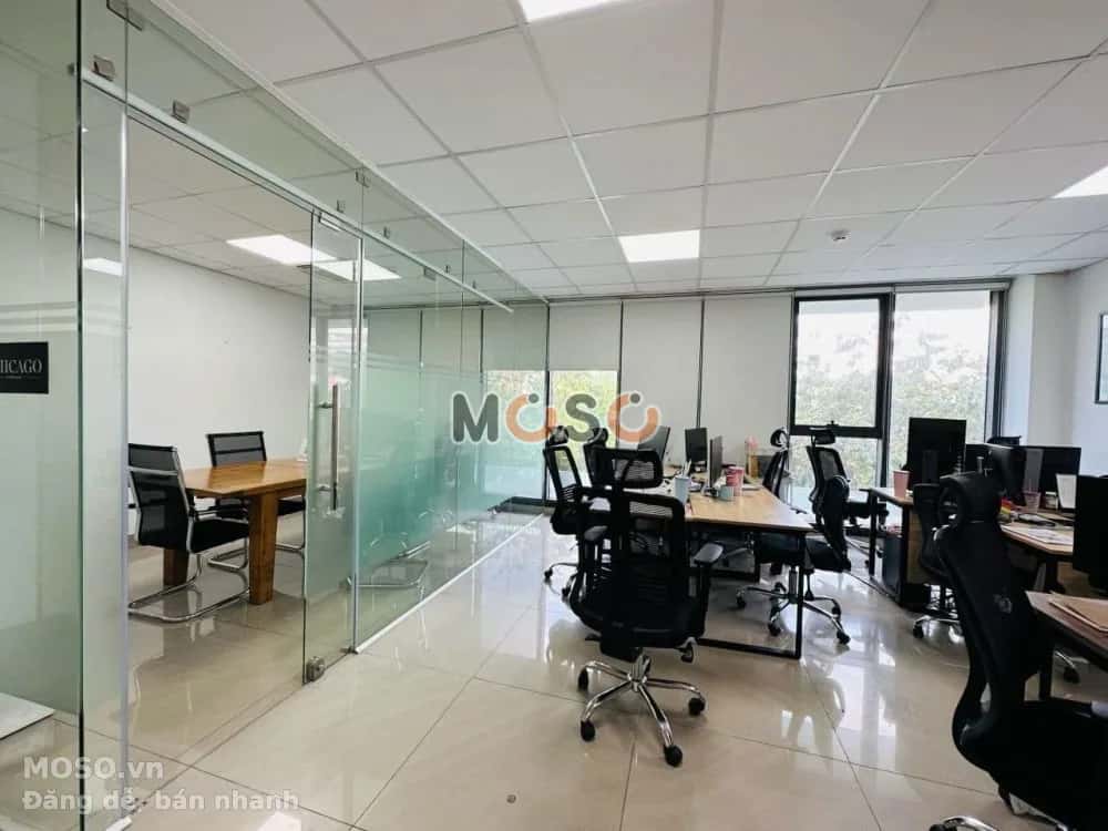 Bán nhà mặt tiền Đường Số 34 Thành phố Thủ Đức, TP.HCM – giá 75 tỷ - ảnh 8