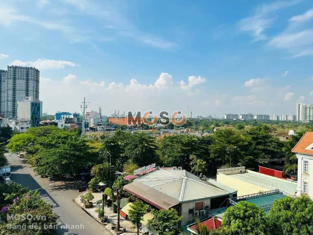 Bán nhà mặt tiền Đường Số 34 Thành phố Thủ Đức, TP.HCM – giá 75 tỷ - ảnh 4