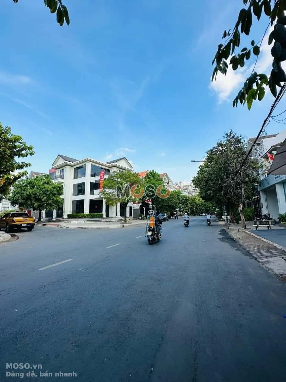 Bán nhà mặt tiền Đường Số 34 Thành phố Thủ Đức, TP.HCM – giá 75 tỷ - ảnh 5