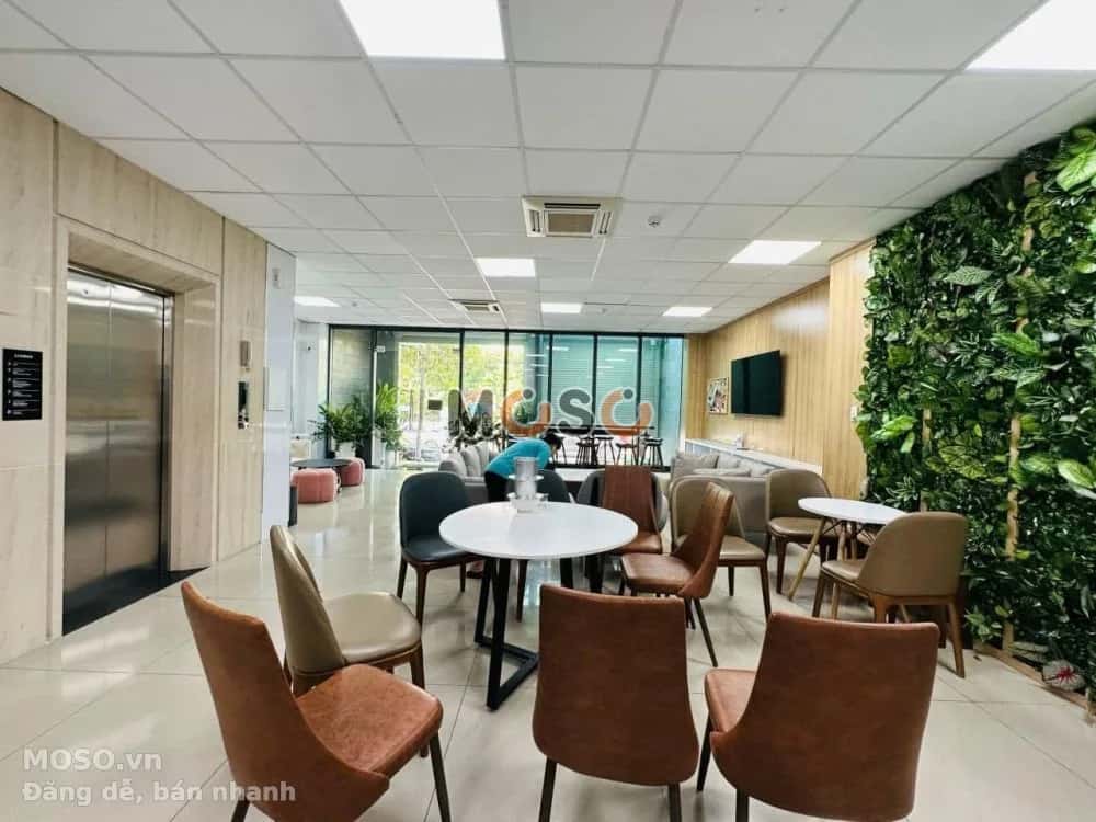 Bán nhà mặt tiền Đường Số 34 Thành phố Thủ Đức, TP.HCM – giá 75 tỷ - ảnh 7