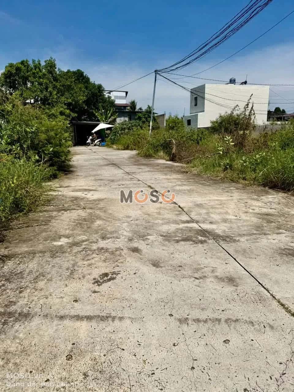 Bán đất Thôn Vĩnh Điềm Thượng Thành phố Nha Trang, Khánh Hòa – giá 1.6 tỷ - ảnh 2