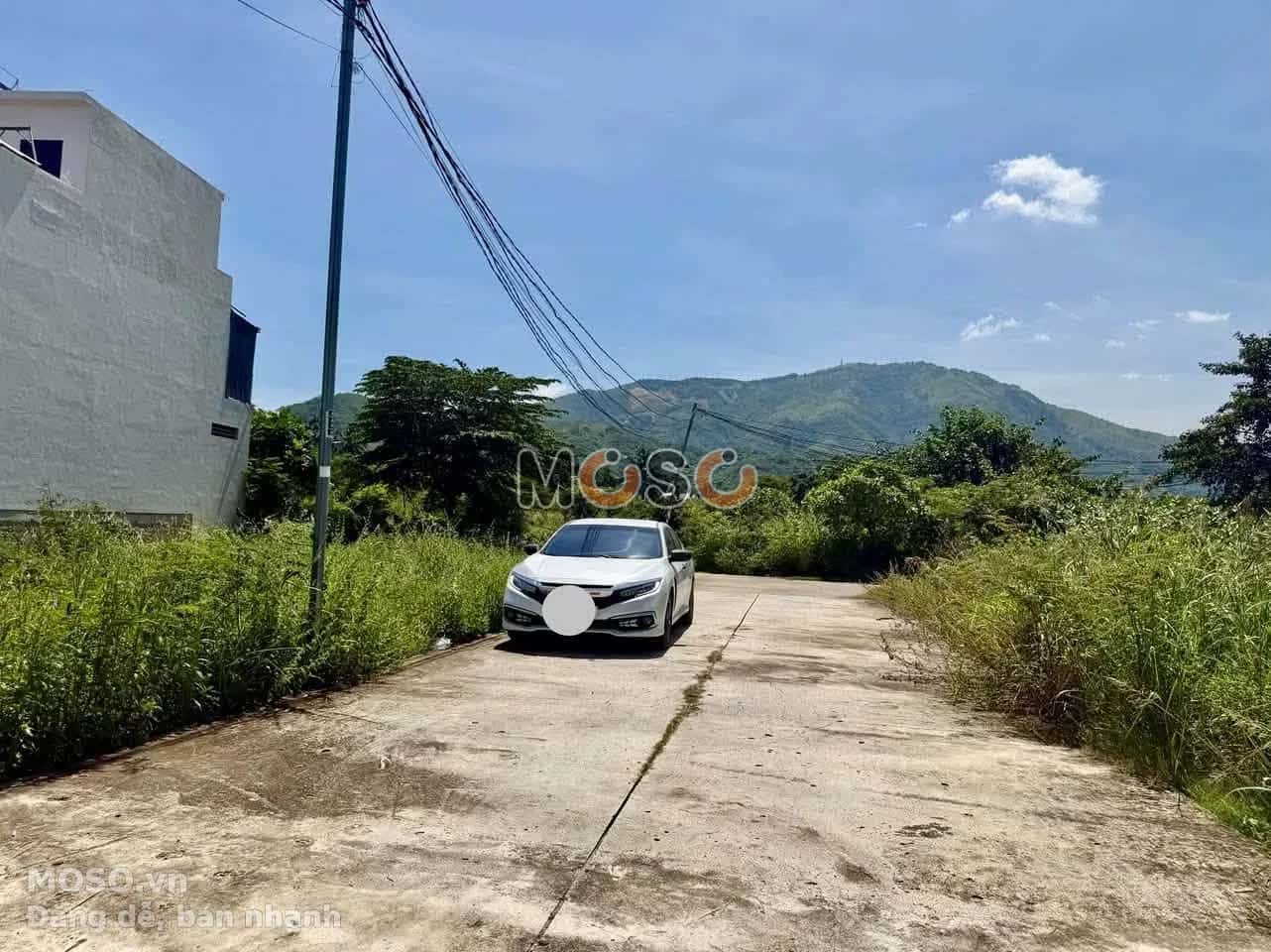 Bán đất Thôn Vĩnh Điềm Thượng Thành phố Nha Trang, Khánh Hòa – giá 1.6 tỷ - ảnh 3