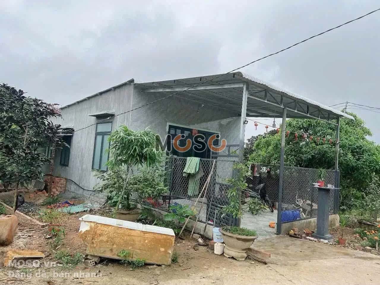 Bán đất Thôn Hòn Dù Huyện Khánh Vĩnh, Khánh Hòa – giá 599 triệu - ảnh 2