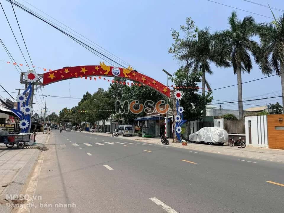 Bán đất Ô 1, KP Thanh Bình A  Huyện Gò Dầu, Tây Ninh – giá 830 triệu - ảnh 4