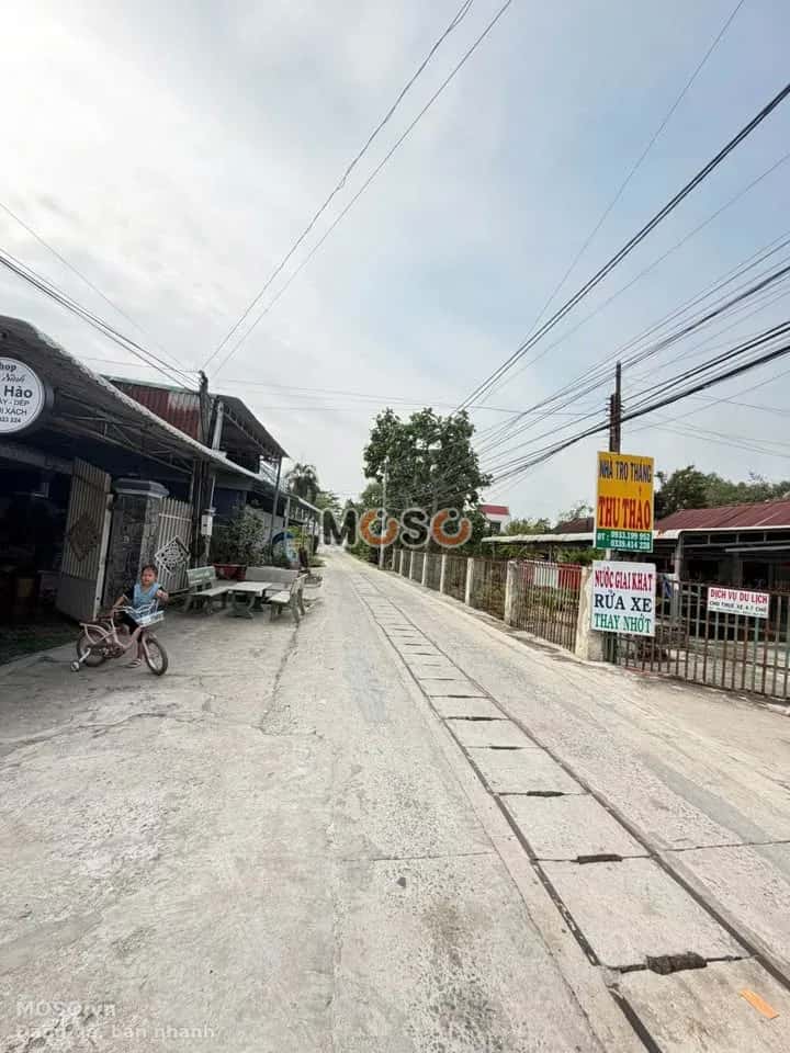 Bán đất Ô 1, KP Thanh Bình A  Huyện Gò Dầu, Tây Ninh – giá 830 triệu - ảnh 2