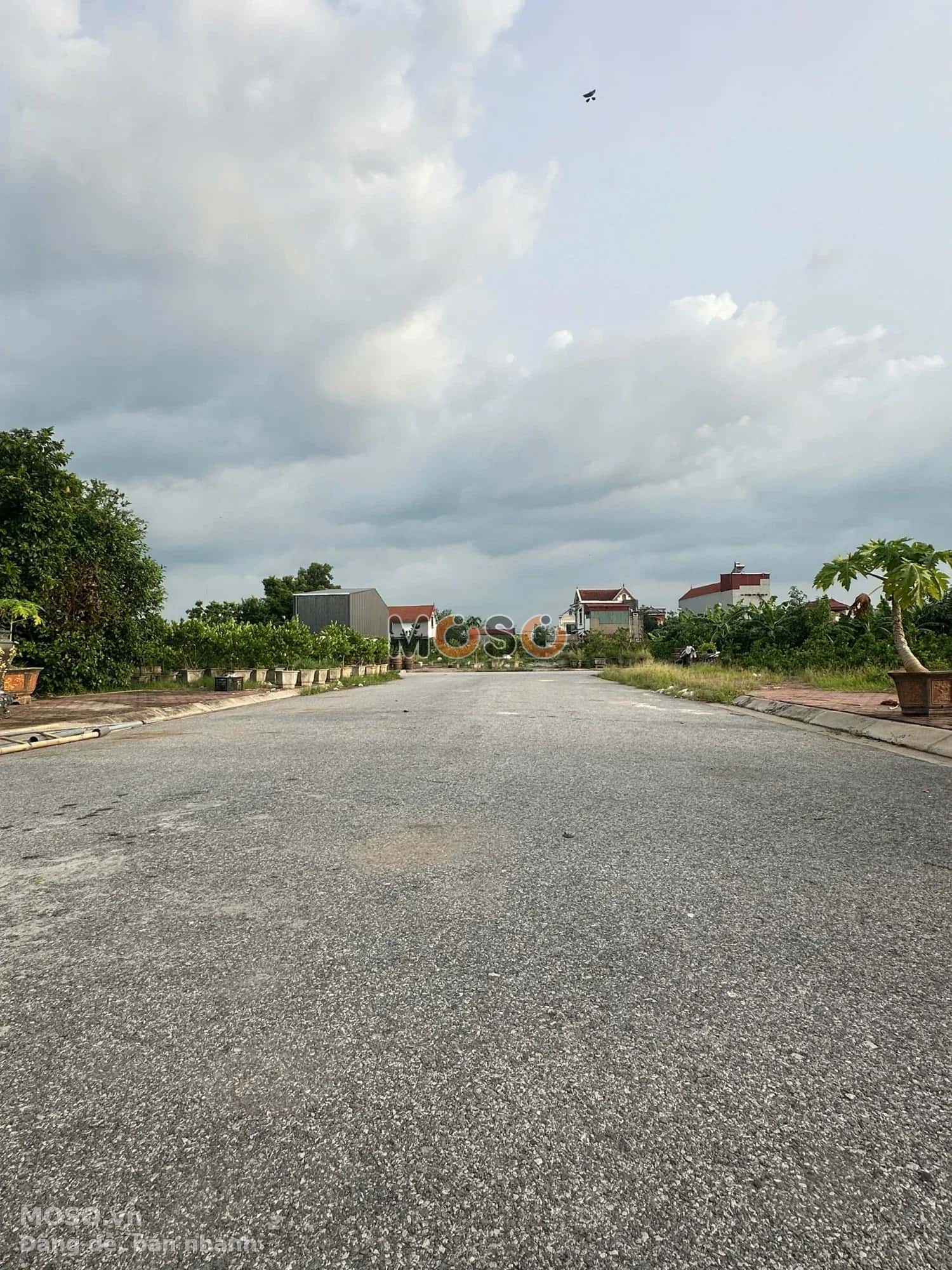 Bán đất Thôn CD Quán TRạch Huyện Văn Giang, Hưng Yên – giá 5.1 tỷ - ảnh 2