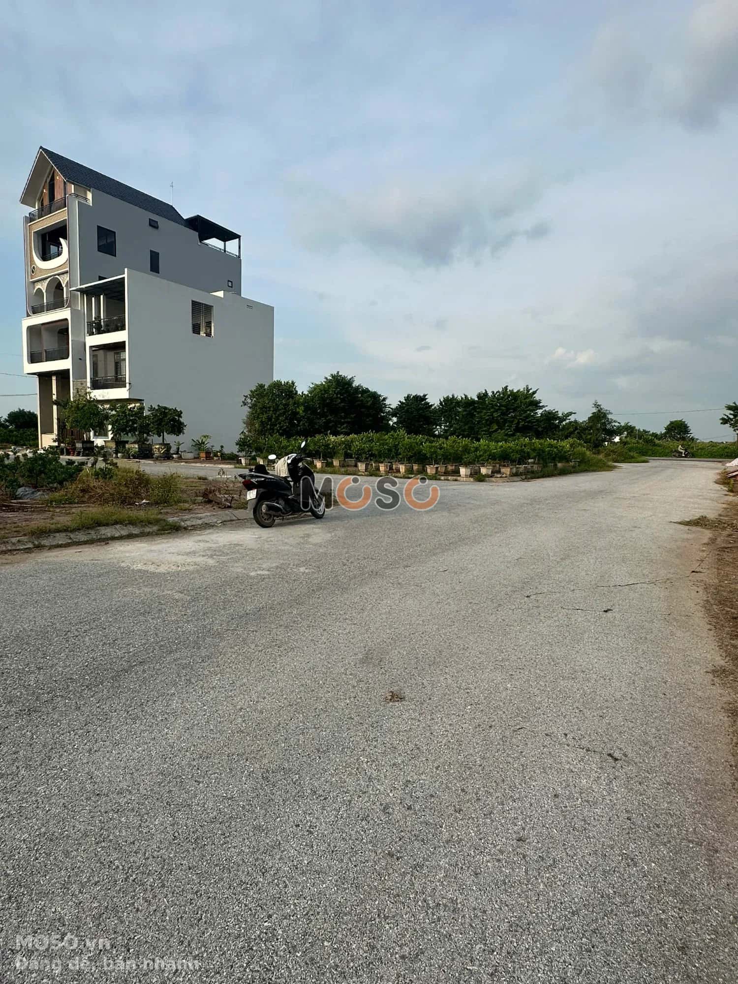Bán đất Thôn CD Quán TRạch Huyện Văn Giang, Hưng Yên – giá 5.1 tỷ - ảnh 3
