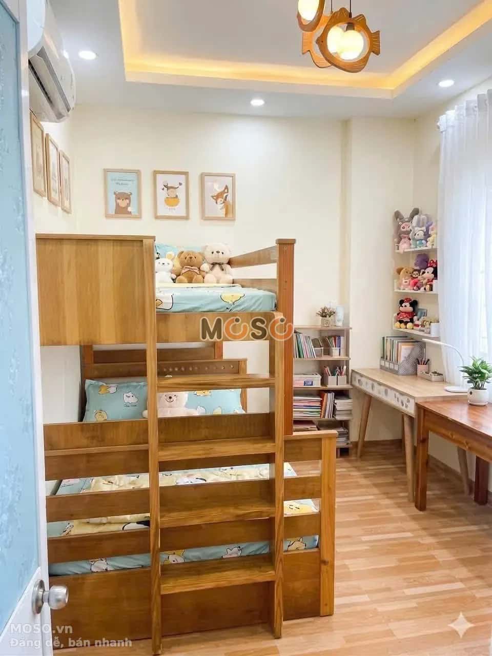 Bán nhà hẻm đường 3 tháng 2 Quận Hải Châu, TP. Đà Nẵng – 2 phòng ngủ, giá 3.2 tỷ - ảnh 6
