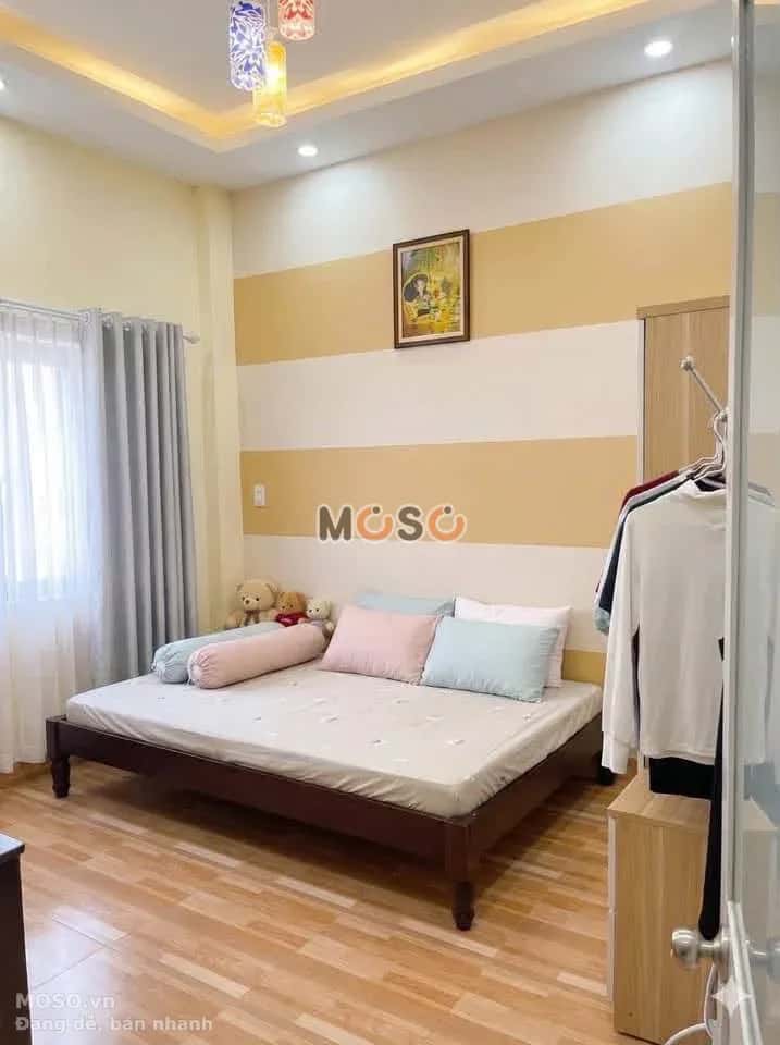 Bán nhà hẻm đường 3 tháng 2 Quận Hải Châu, TP. Đà Nẵng – 2 phòng ngủ, giá 3.2 tỷ - ảnh 5
