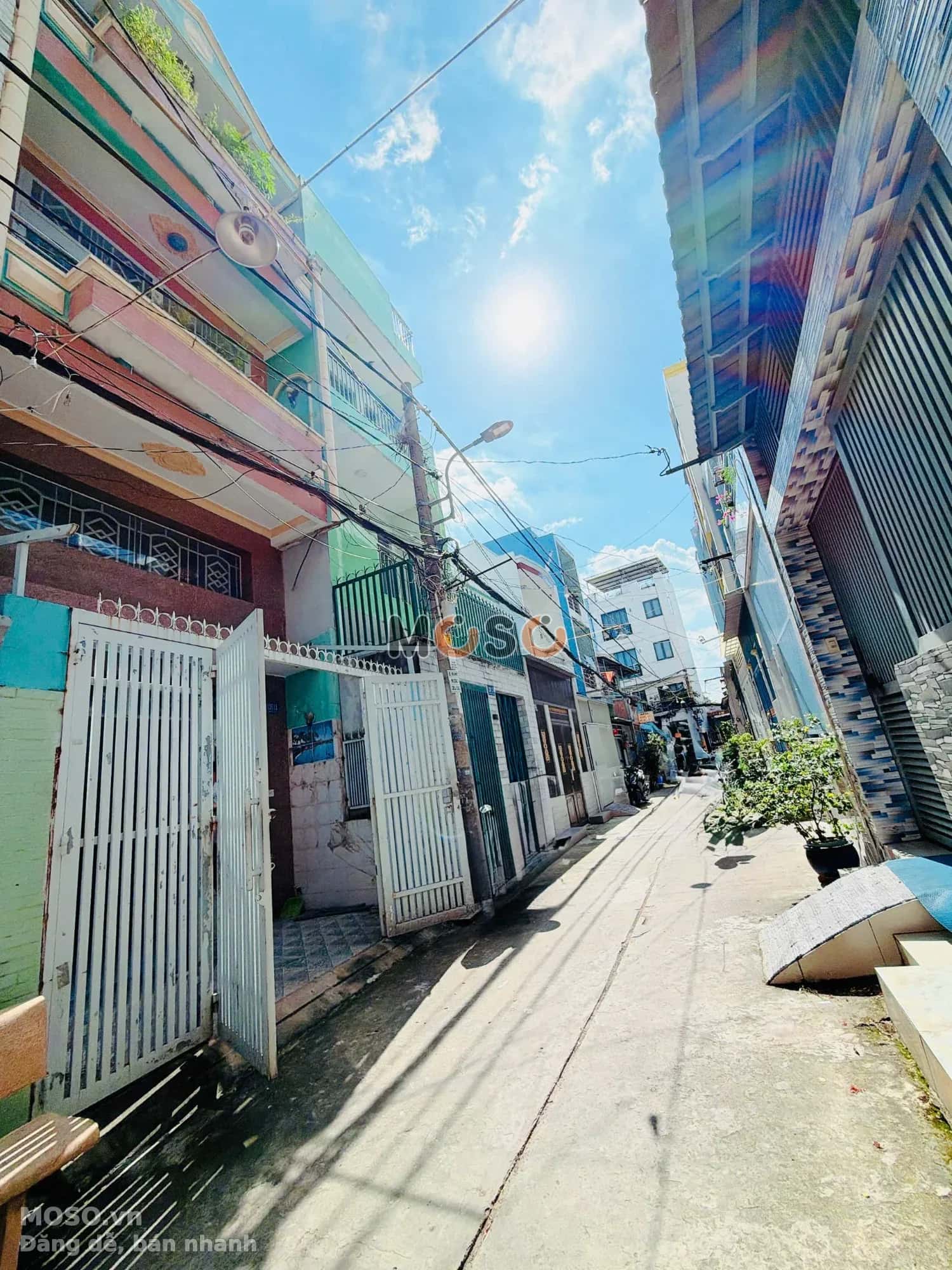 Bán nhà hẻm  Bùi Minh Trực  Quận 8, TP.HCM – 4 phòng ngủ, giá 7.7 tỷ - ảnh 7