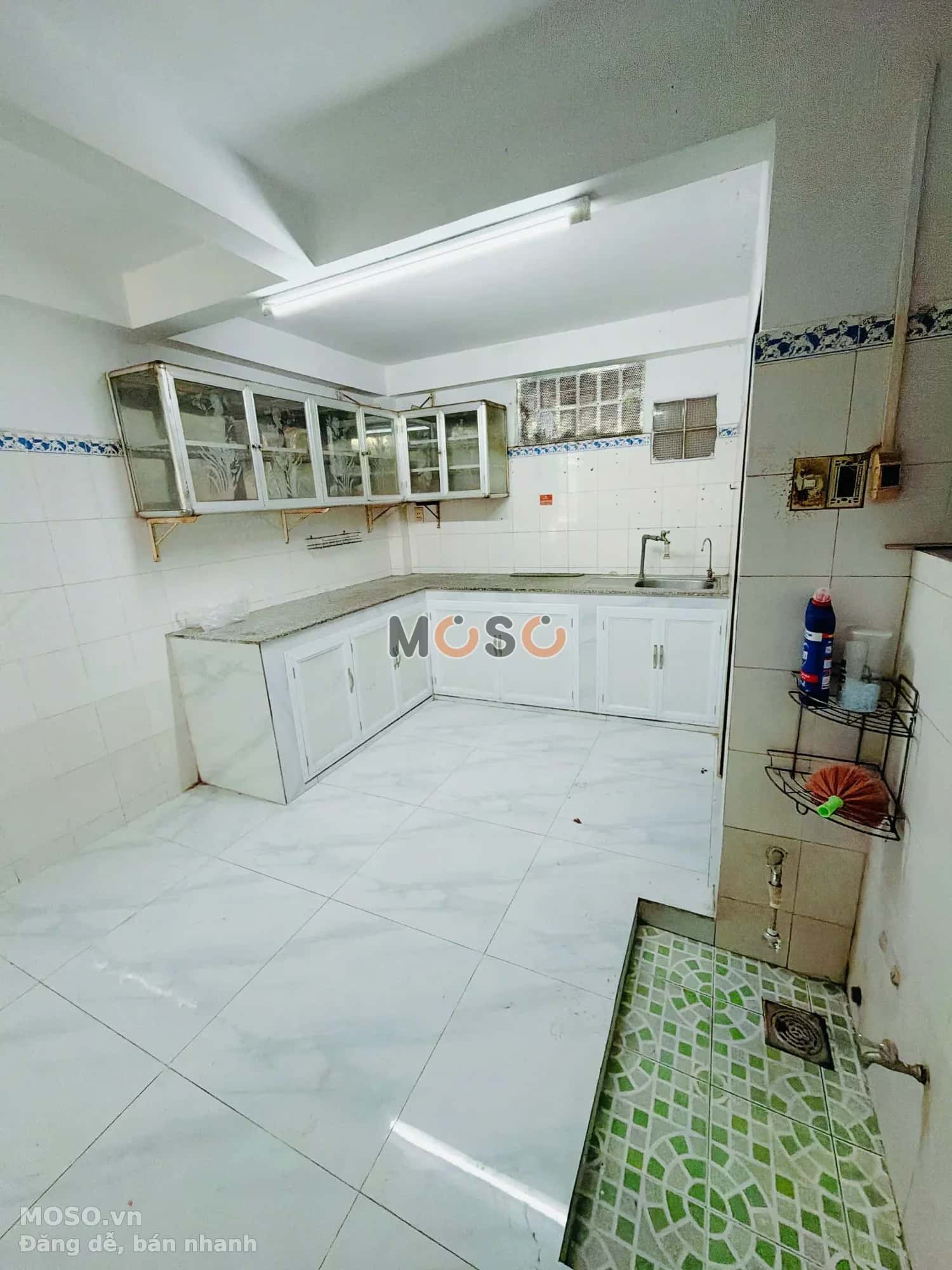 Bán nhà hẻm  Bùi Minh Trực  Quận 8, TP.HCM – 4 phòng ngủ, giá 7.7 tỷ - ảnh 3