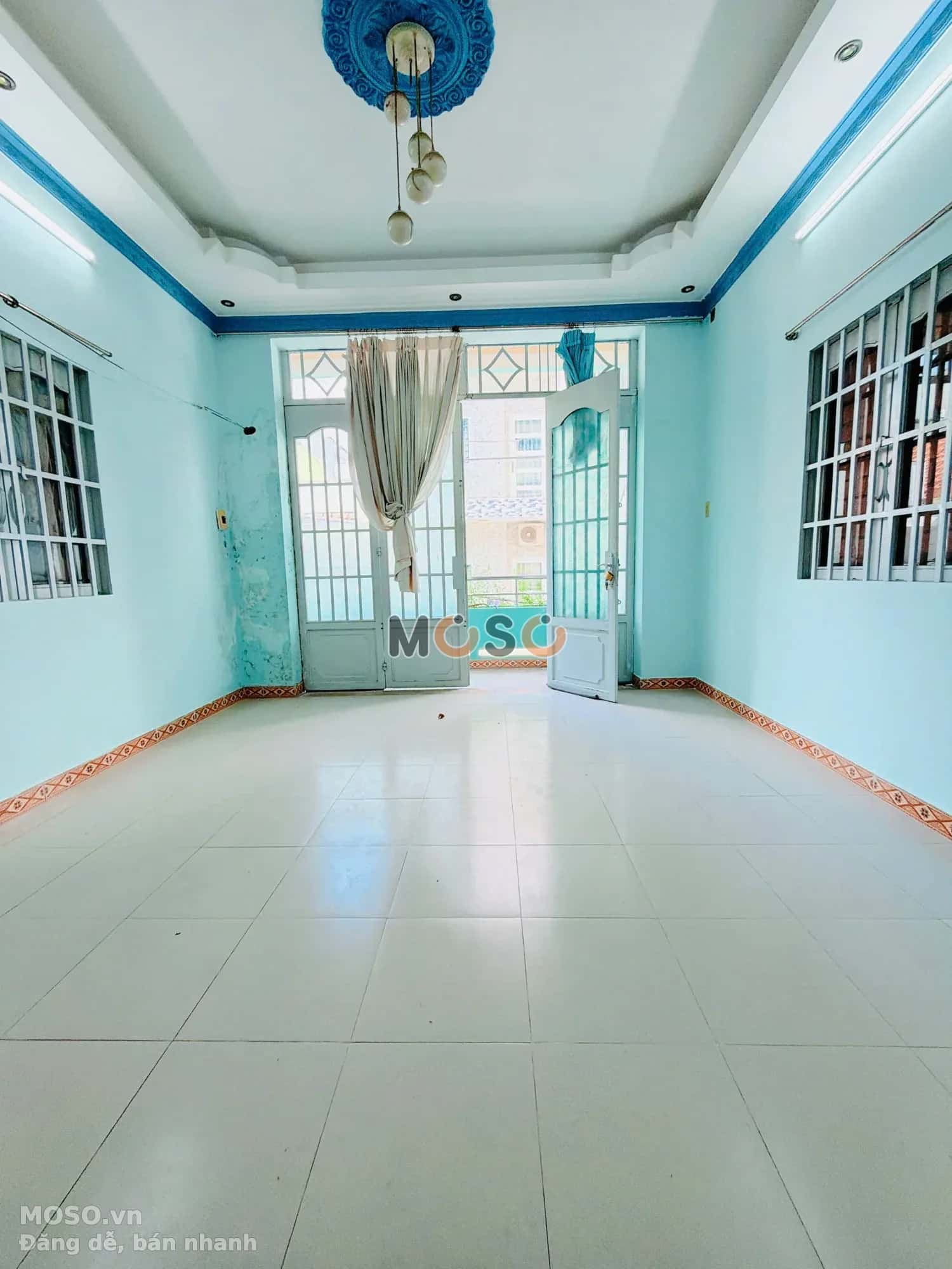 Bán nhà hẻm  Bùi Minh Trực  Quận 8, TP.HCM – 4 phòng ngủ, giá 7.7 tỷ - ảnh 4