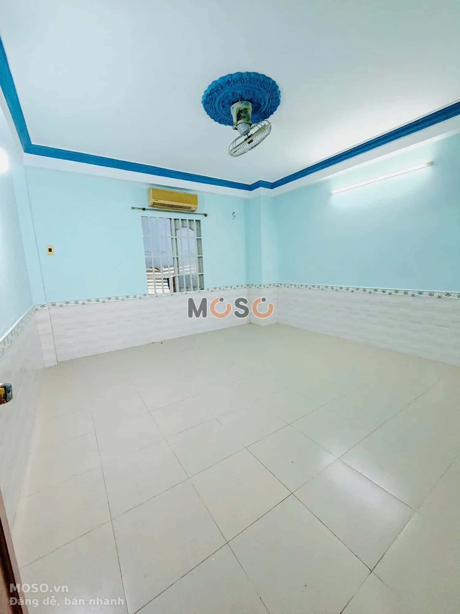 Bán nhà hẻm  Bùi Minh Trực  Quận 8, TP.HCM – 4 phòng ngủ, giá 7.7 tỷ - ảnh 6