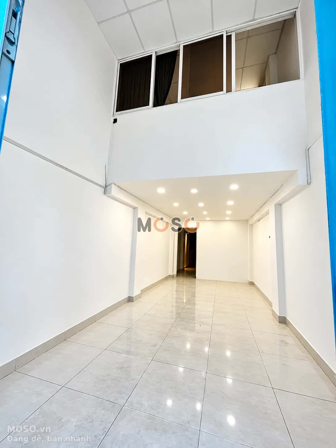 Bán nhà hẻm Cao Thắng Quận 3, TP.HCM – giá 7.9 tỷ - ảnh 2