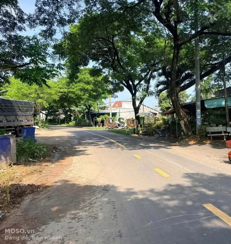 Bán đất Ấp Cây Xoài, đường Cây Me  Huyện Gò Dầu, Tây Ninh – giá 1.1 tỷ - ảnh 3