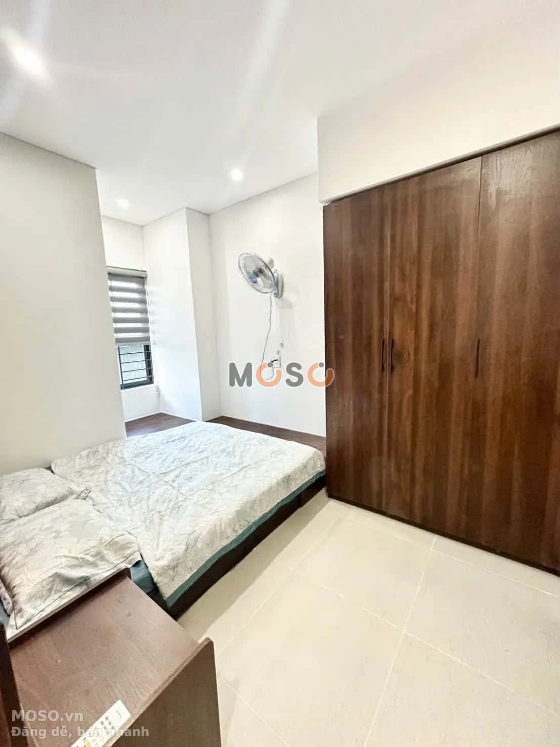 Bán nhà hẻm Ngô Chân Lưu Quận Liên Chiểu, TP. Đà Nẵng – 4 phòng ngủ, giá 4.8 tỷ - ảnh 7