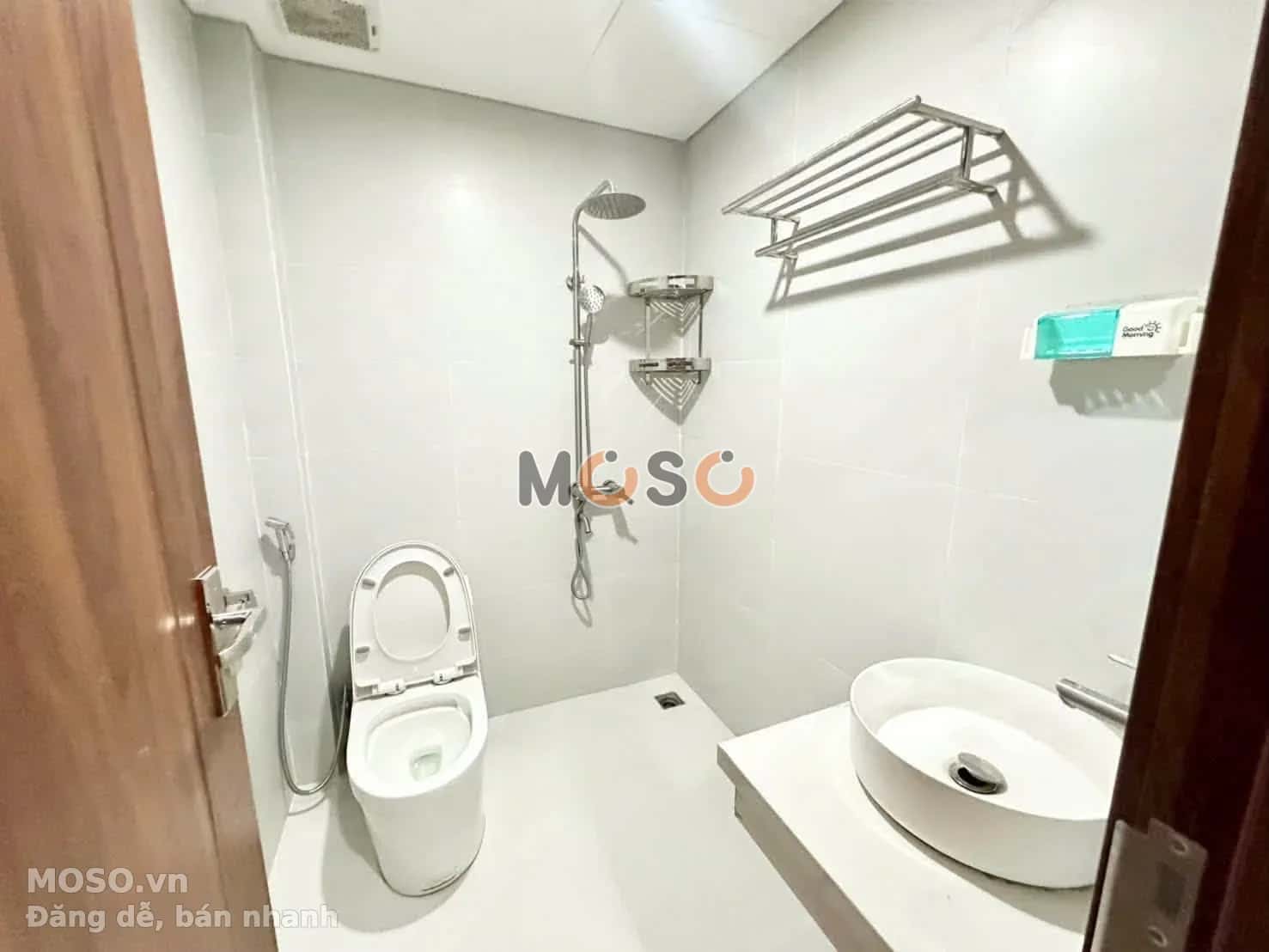 Bán nhà hẻm Ngô Chân Lưu Quận Liên Chiểu, TP. Đà Nẵng – 4 phòng ngủ, giá 4.8 tỷ - ảnh 10