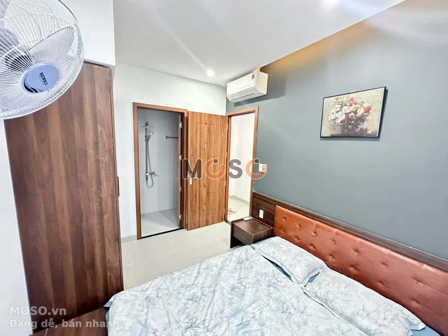 Bán nhà hẻm Ngô Chân Lưu Quận Liên Chiểu, TP. Đà Nẵng – 4 phòng ngủ, giá 4.8 tỷ - ảnh 8