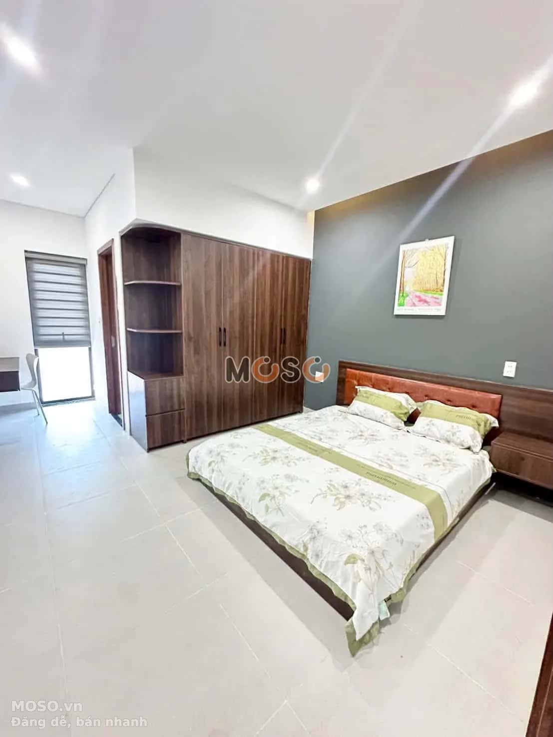 Bán nhà hẻm Ngô Chân Lưu Quận Liên Chiểu, TP. Đà Nẵng – 4 phòng ngủ, giá 4.8 tỷ - ảnh 9