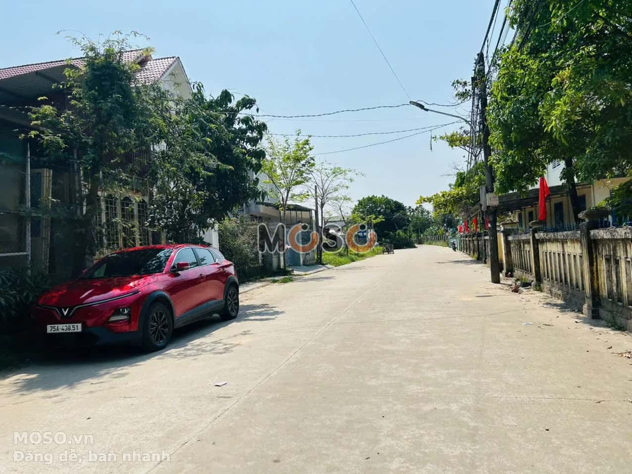 Bán đất Phạm Bá Nguyên Quận Thuận Hóa, TP. Huế – giá 2.9 tỷ - ảnh 4