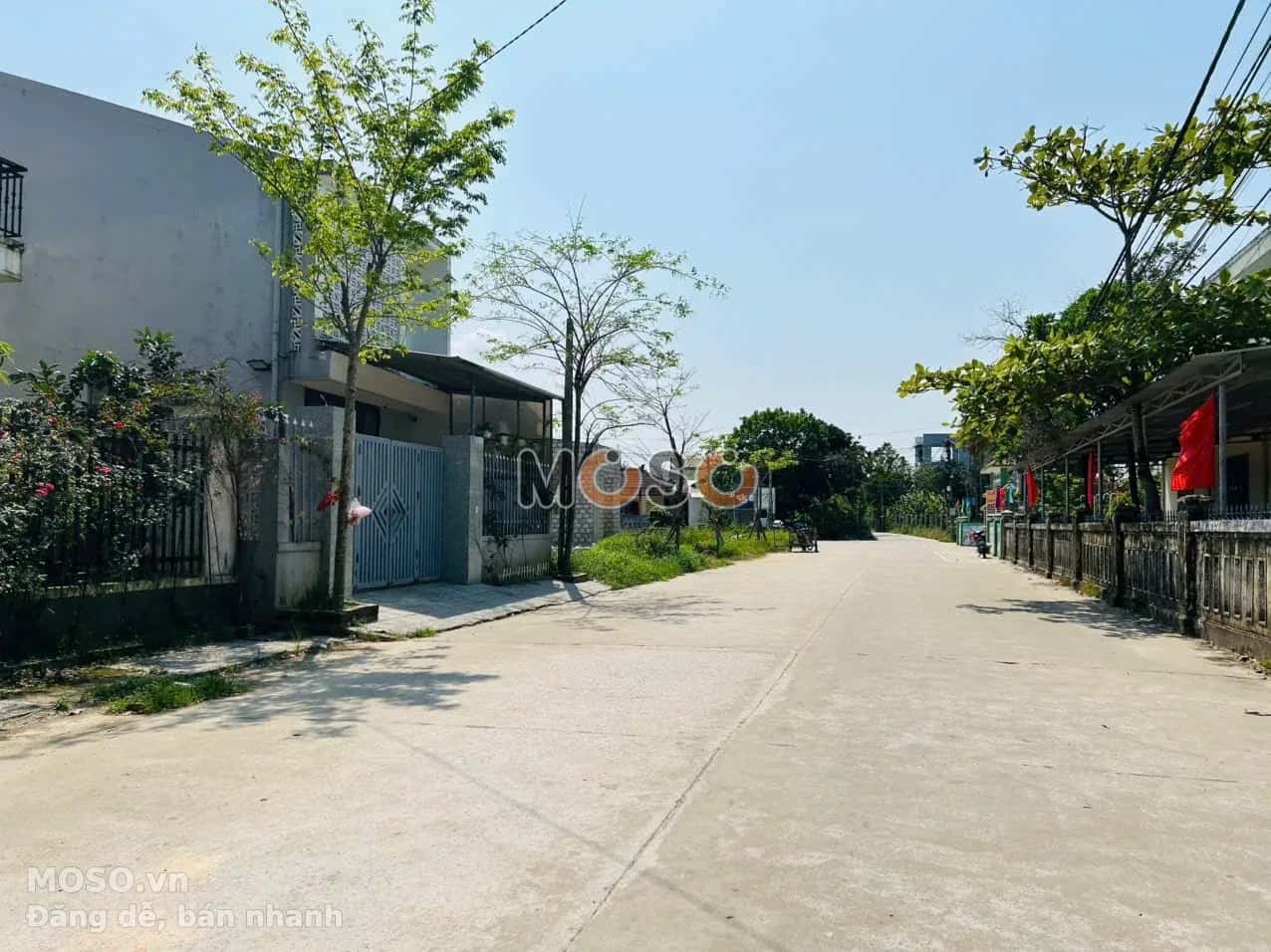 Bán đất Phạm Bá Nguyên Quận Thuận Hóa, TP. Huế – giá 2.9 tỷ - ảnh 3