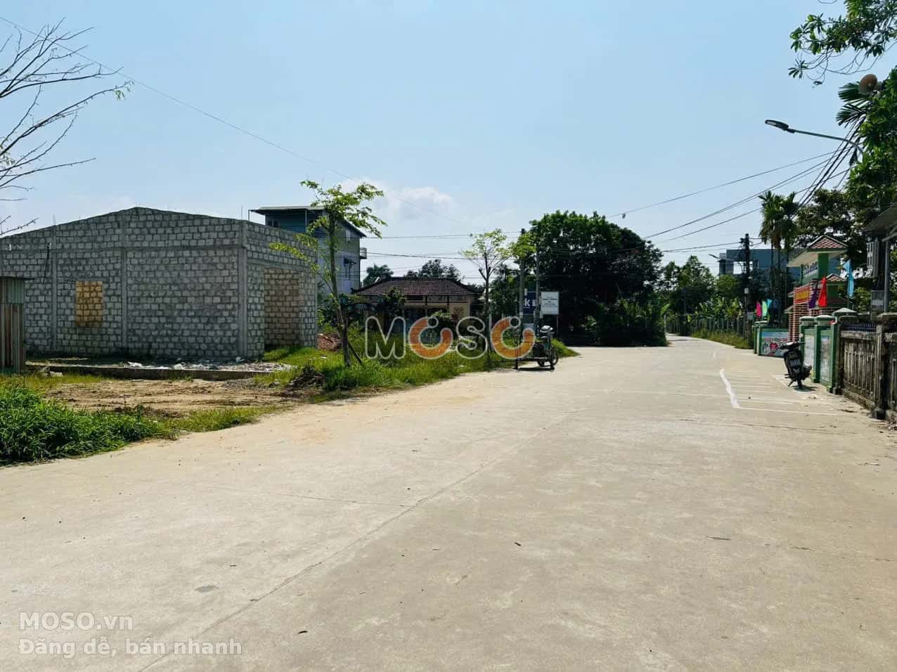 Bán đất Phạm Bá Nguyên Quận Thuận Hóa, TP. Huế – giá 2.9 tỷ - ảnh 2