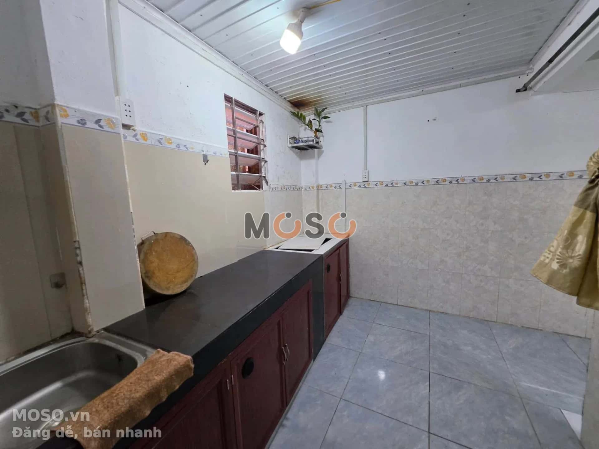 Bán nhà hẻm Khu phố Bình Thuận  Thành phố Thuận An, Bình Dương – 2 phòng ngủ, giá 2.1 tỷ - ảnh 5