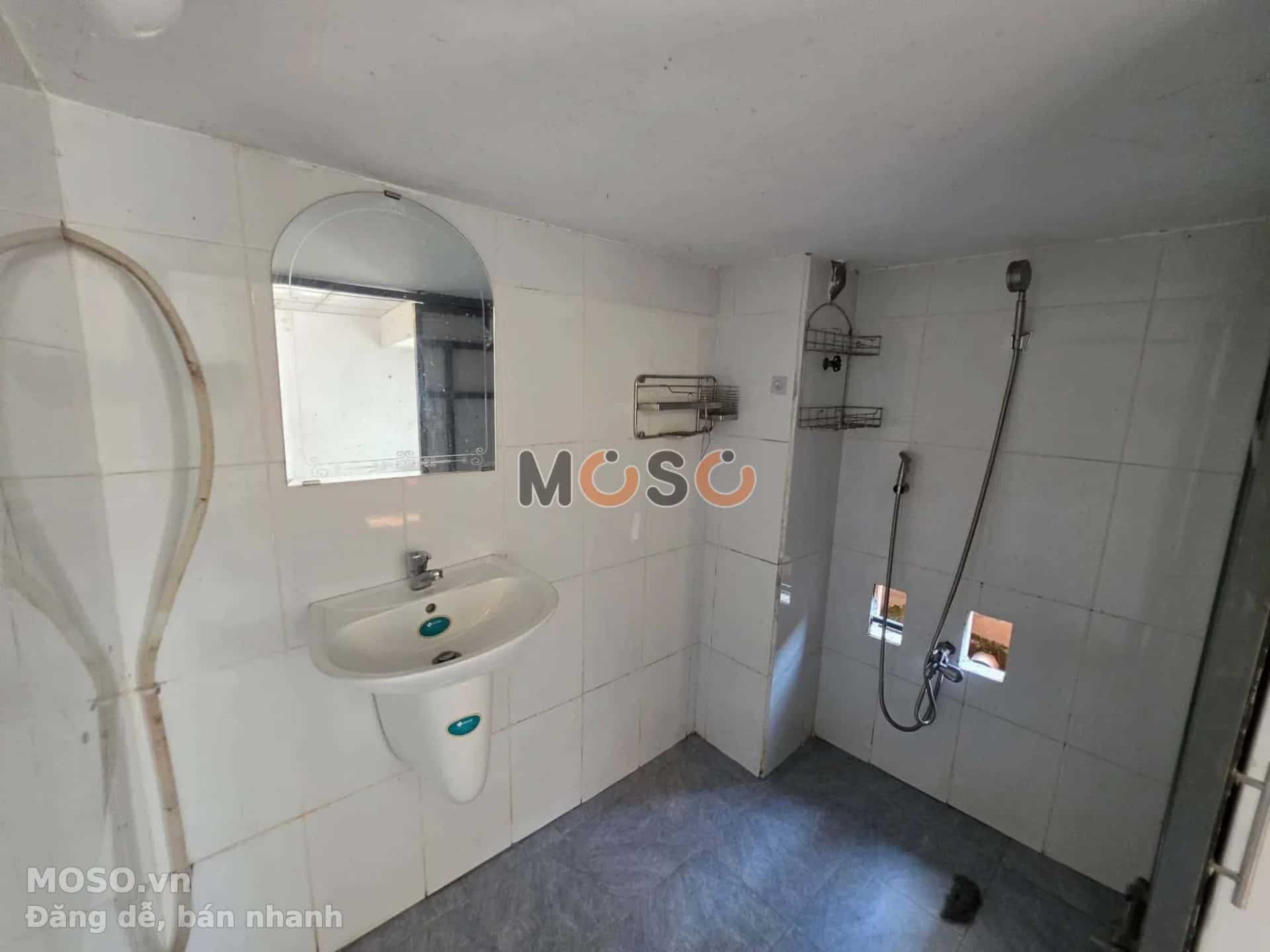 Bán nhà hẻm Khu phố Bình Thuận  Thành phố Thuận An, Bình Dương – 2 phòng ngủ, giá 2.1 tỷ - ảnh 8