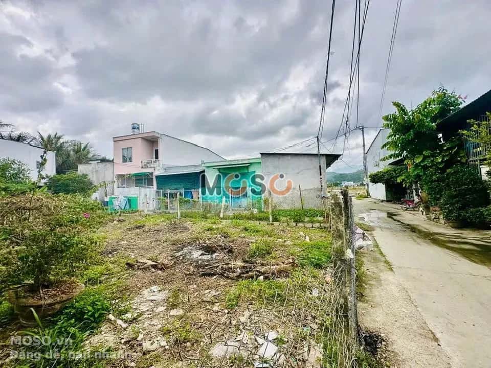 Bán đất Thôn Xuân Sơn Thành phố Nha Trang, Khánh Hòa – giá 4.5 tỷ - ảnh 2