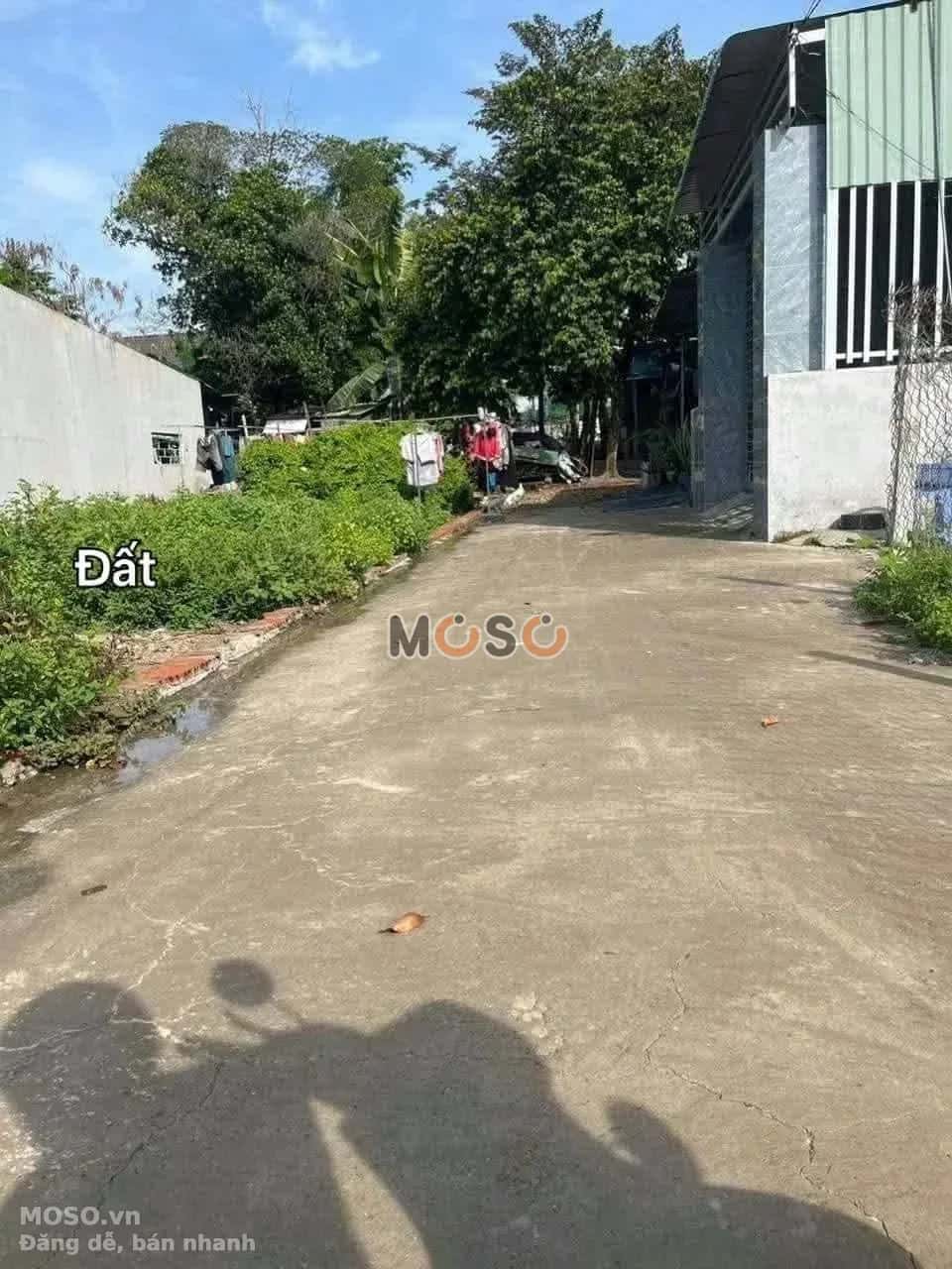 Bán đất hẻm 453 Lê Hồng Phong  Thành phố Thủ Dầu Một, Bình Dương – giá 2.5 tỷ - ảnh 2