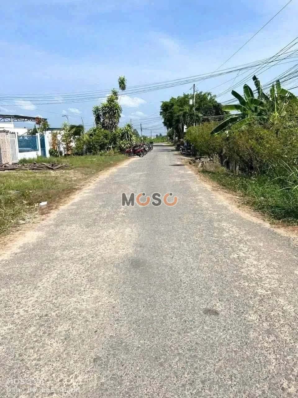 Bán đất Phan Đông Sơ Thành phố Tân An, Long An – giá 1.2 tỷ - ảnh 3