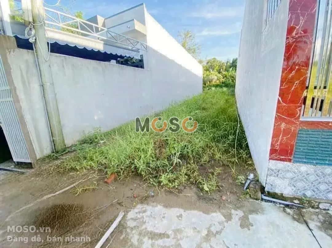Bán đất Huỳnh Châu Sổ Thành phố Tân An, Long An – giá 890 triệu - ảnh 1