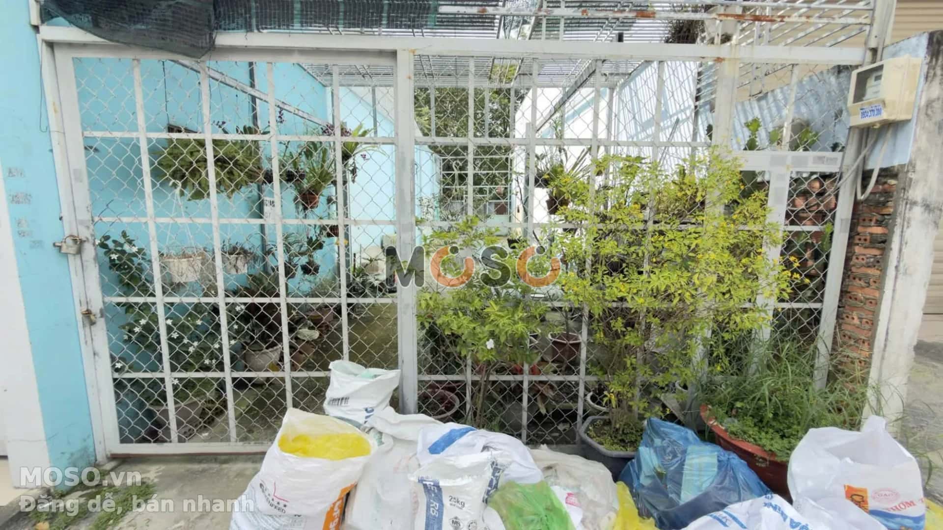 Bán đất đường Tân Xuân 7, hẻm đường Nguyễn Thị Ai Huyện Hóc Môn, TP.HCM – giá 4 tỷ - ảnh 2