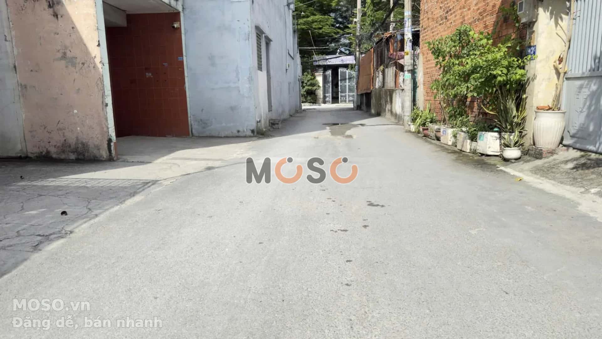 Bán đất đường Tân Xuân 7, hẻm đường Nguyễn Thị Ai Huyện Hóc Môn, TP.HCM – giá 4 tỷ - ảnh 4