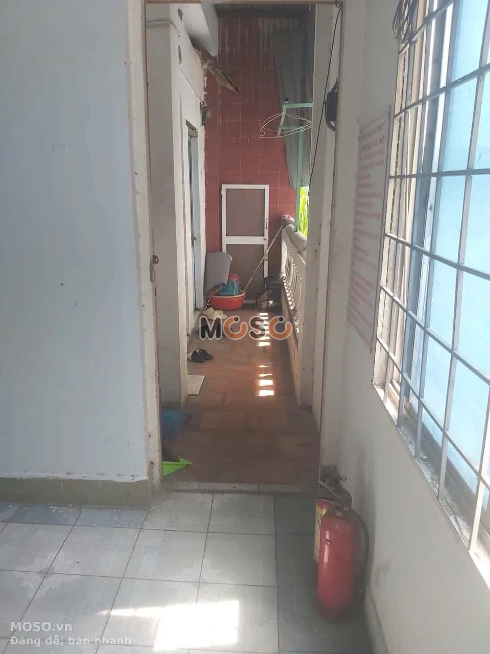 Bán nhà mặt tiền Trần Tấn Quận Tân Phú, TP.HCM – giá 26 tỷ - ảnh 5