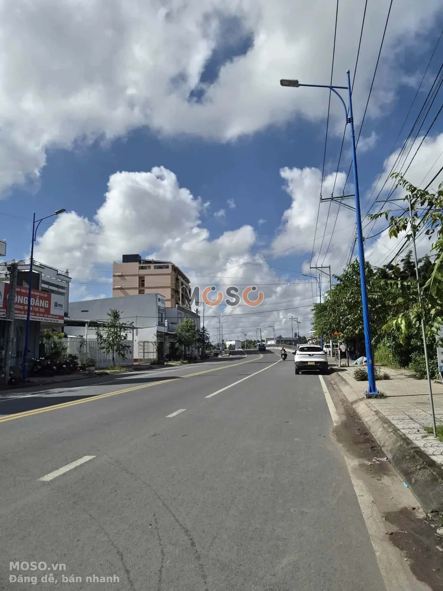 Bán đất Hoàng Quốc Việt  Quận Ninh Kiều, TP. Cần Thơ – giá 5.4 tỷ - ảnh 3