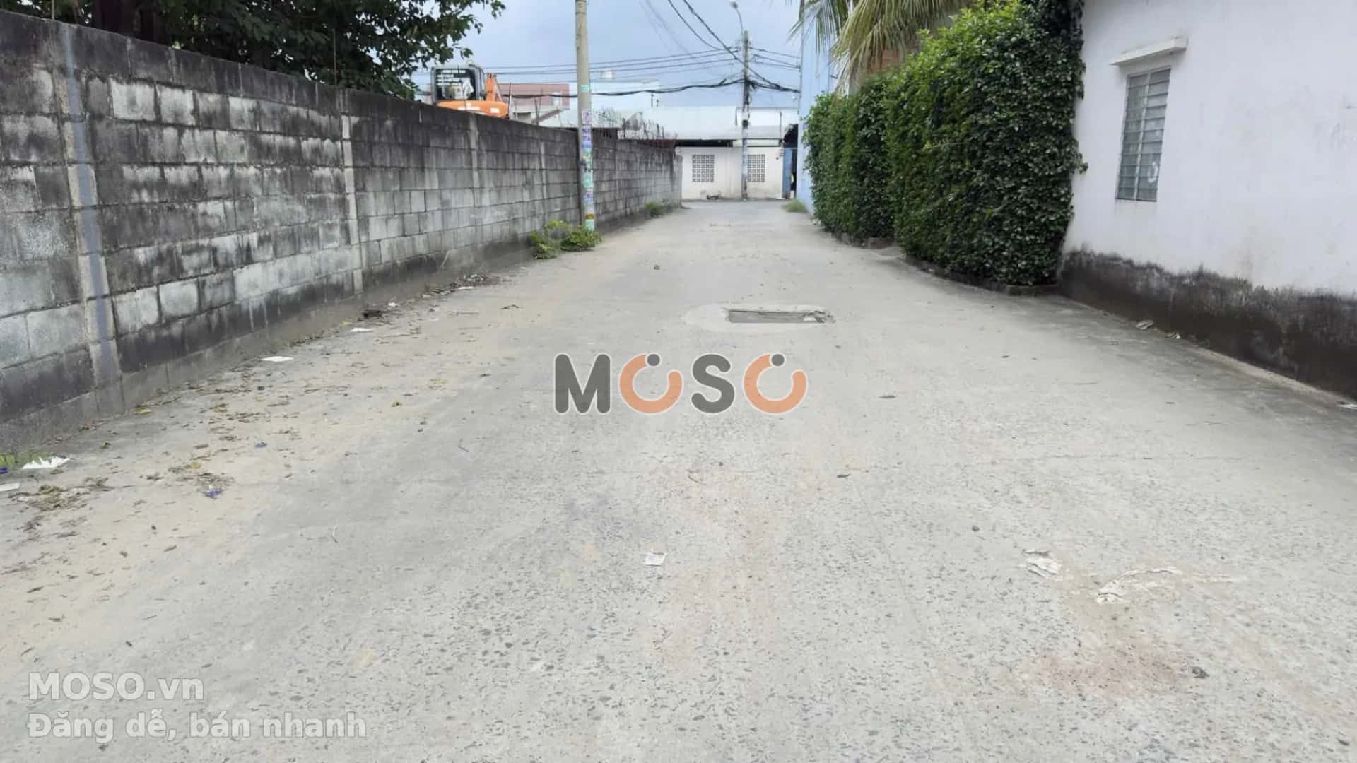 Bán nhà mặt tiền Tân Xuân 4 Huyện Hóc Môn, TP.HCM – 2 phòng ngủ, giá 3.4 tỷ - ảnh 4