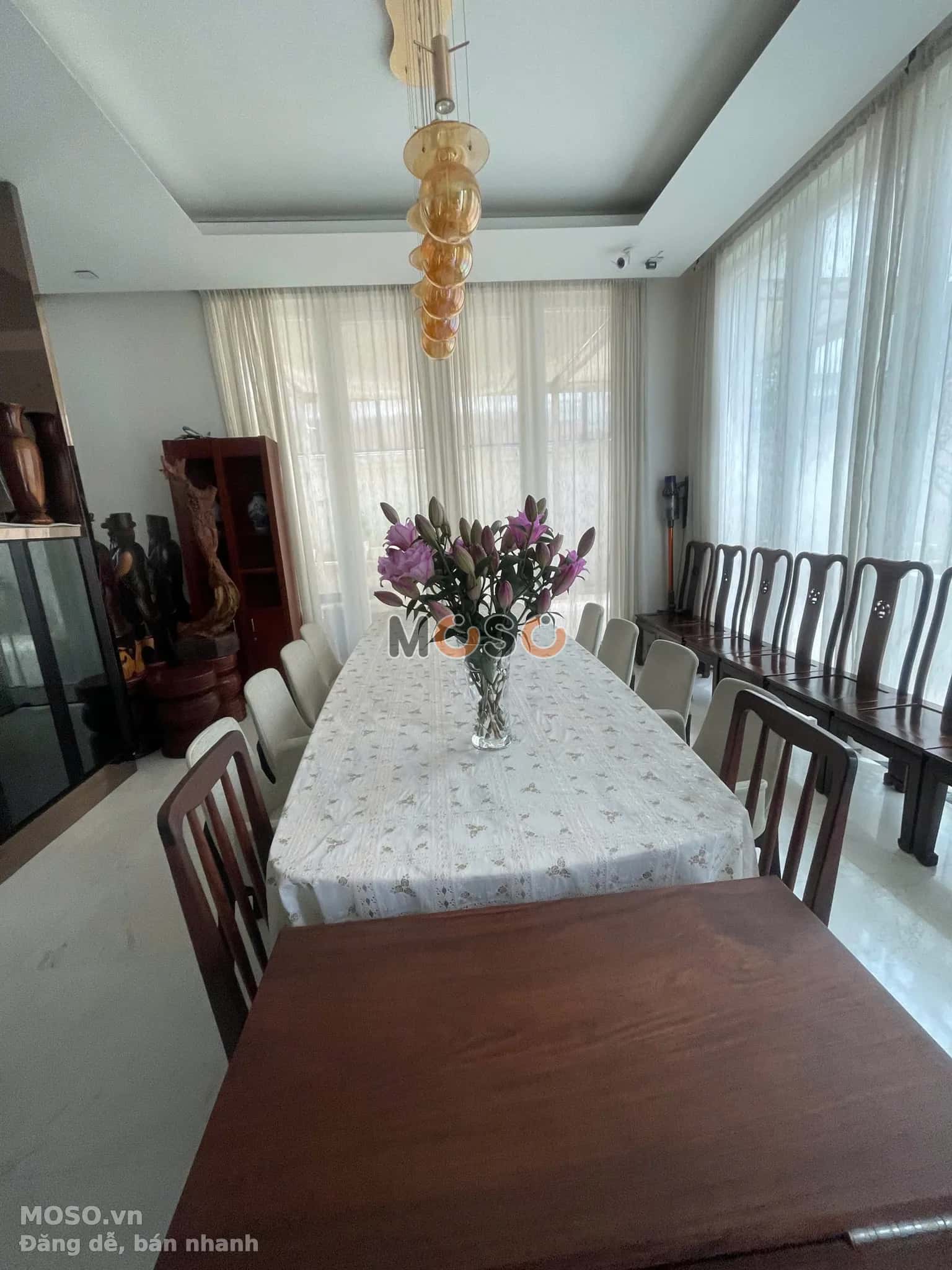 Bán nhà mặt tiền A13 Thành phố Thủ Đức, TP.HCM – giá 280 tỷ - ảnh 2
