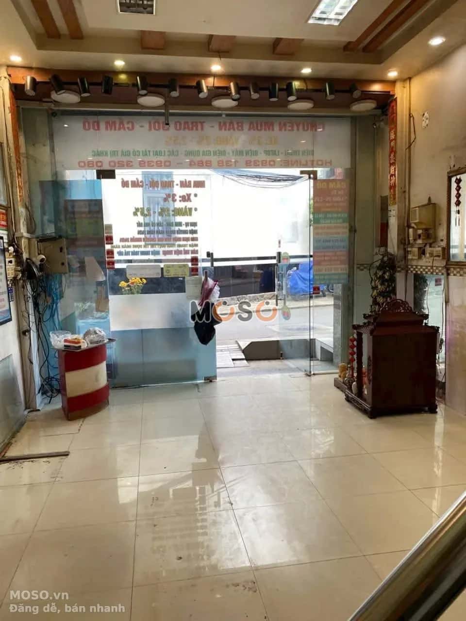 Bán nhà hẻm Hùng Vương Quận Ninh Kiều, TP. Cần Thơ – 4 phòng ngủ, giá 4.2 tỷ - ảnh 4