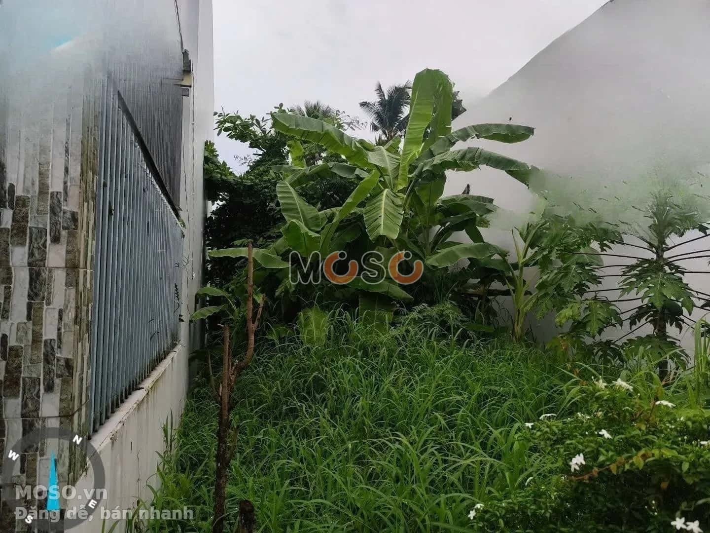 Bán đất Nguyễn Thông  Quận Bình Thuỷ, TP. Cần Thơ – giá 2.2 tỷ - ảnh 1