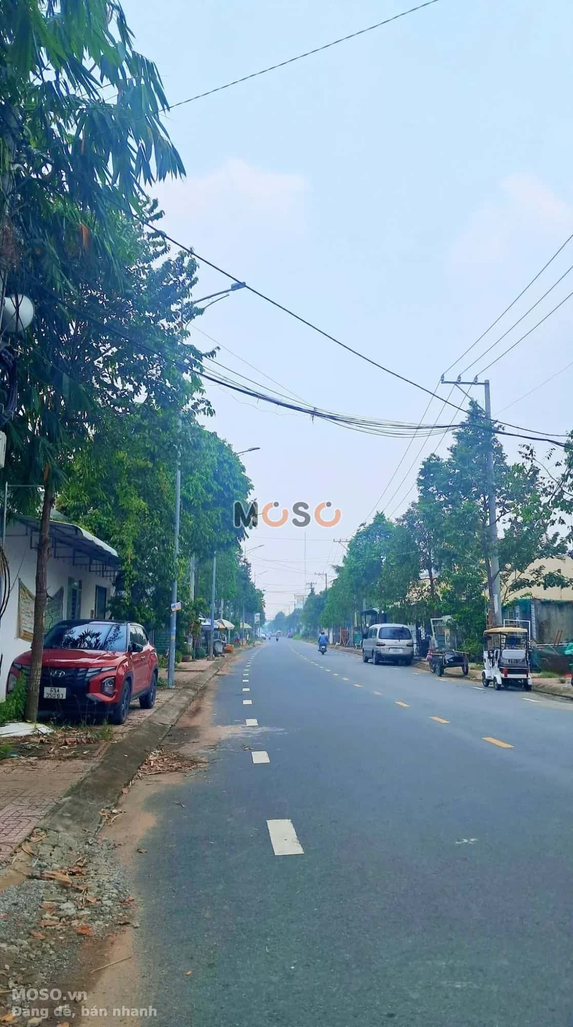 Bán đất Nguyễn Thông  Quận Bình Thuỷ, TP. Cần Thơ – giá 2.2 tỷ - ảnh 3