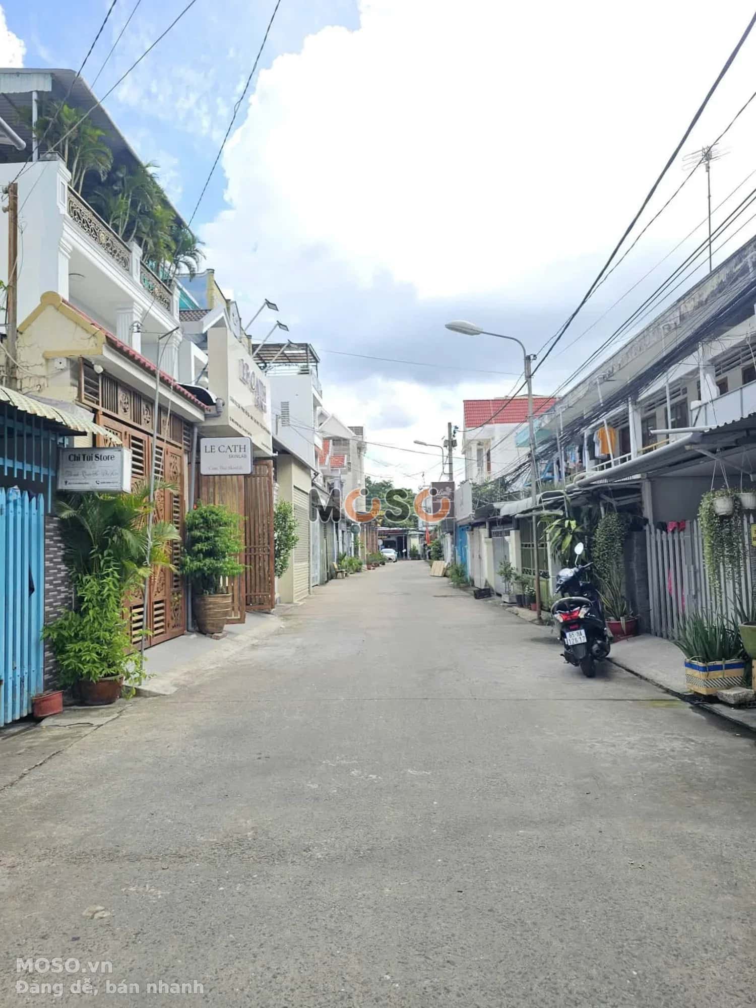Bán đất đường 30 Tháng 4 Quận Ninh Kiều, TP. Cần Thơ – giá 4.2 tỷ - ảnh 3
